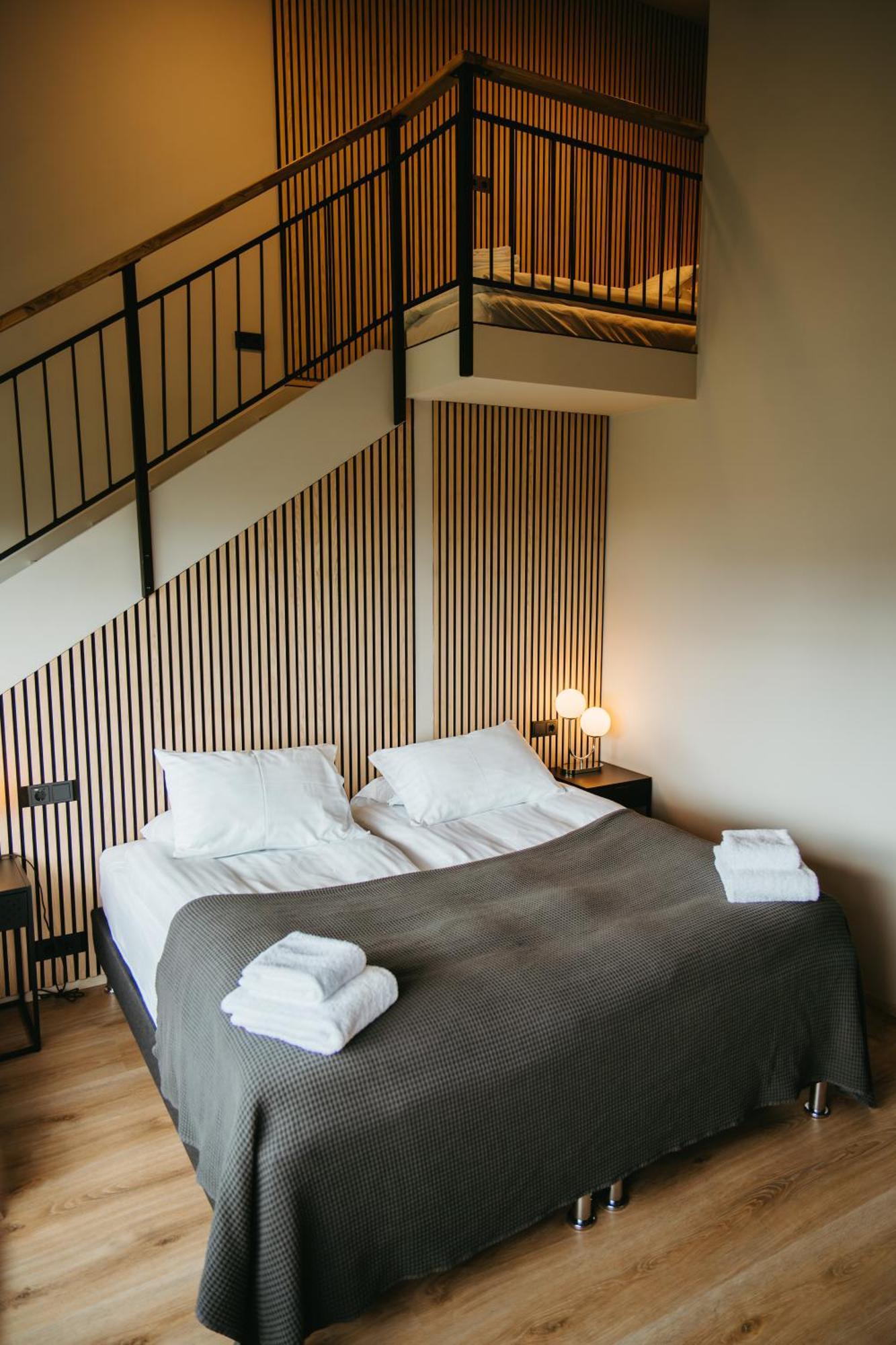 Hotel Vík Kültér fotó