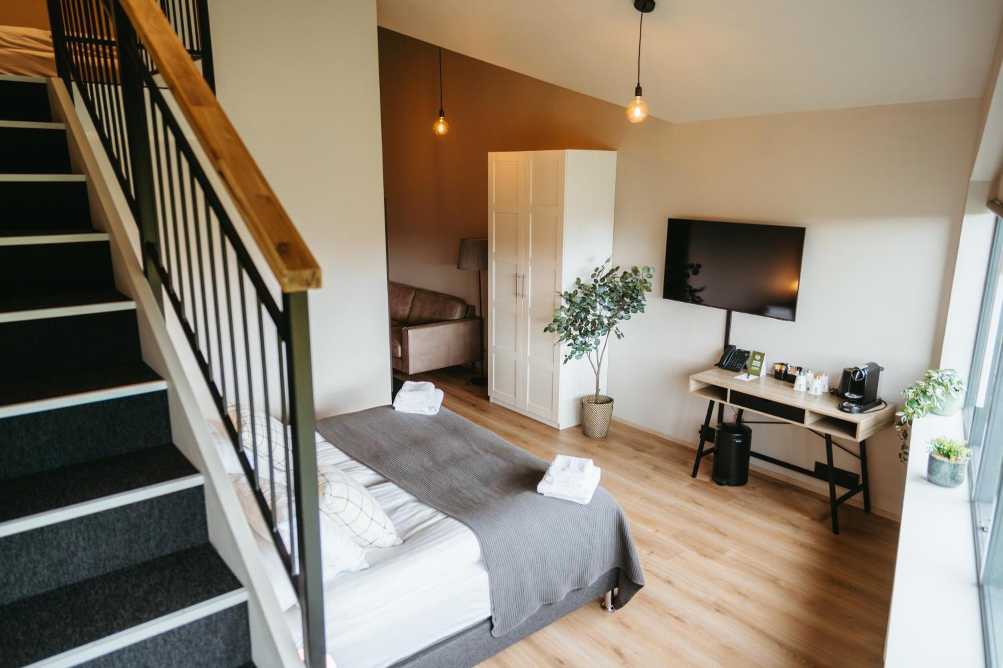 Hotel Vík Kültér fotó