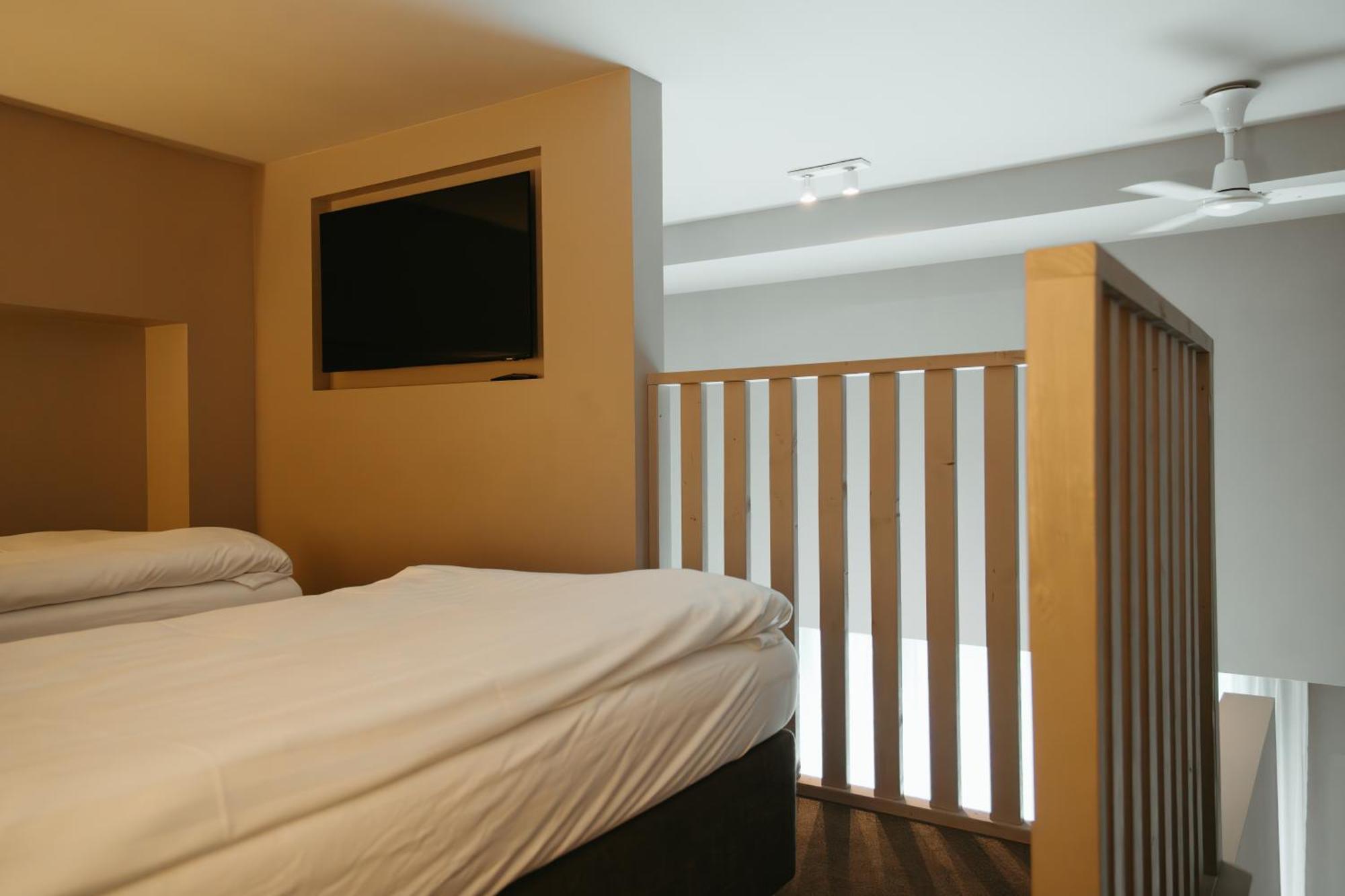 Hotel Vík Szoba fotó