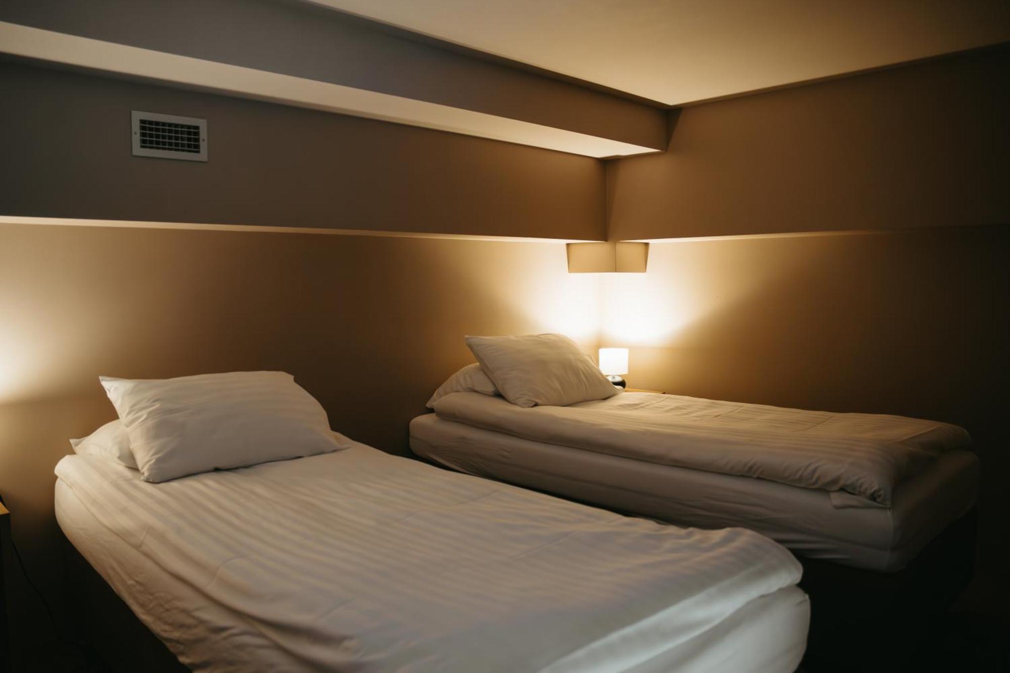 Hotel Vík Szoba fotó