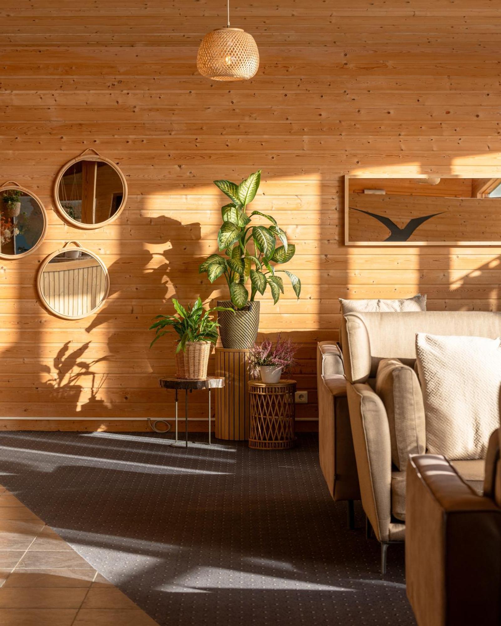 Hotel Vík Kültér fotó